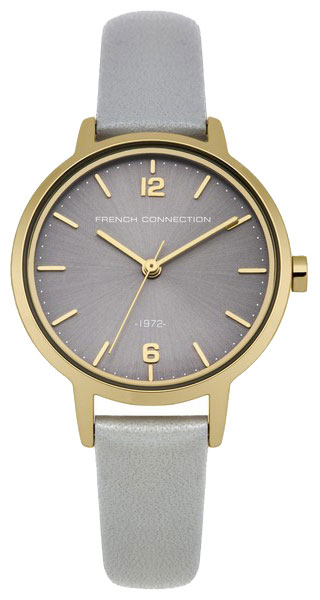 Часы French Connection Slim Range FC1280EG